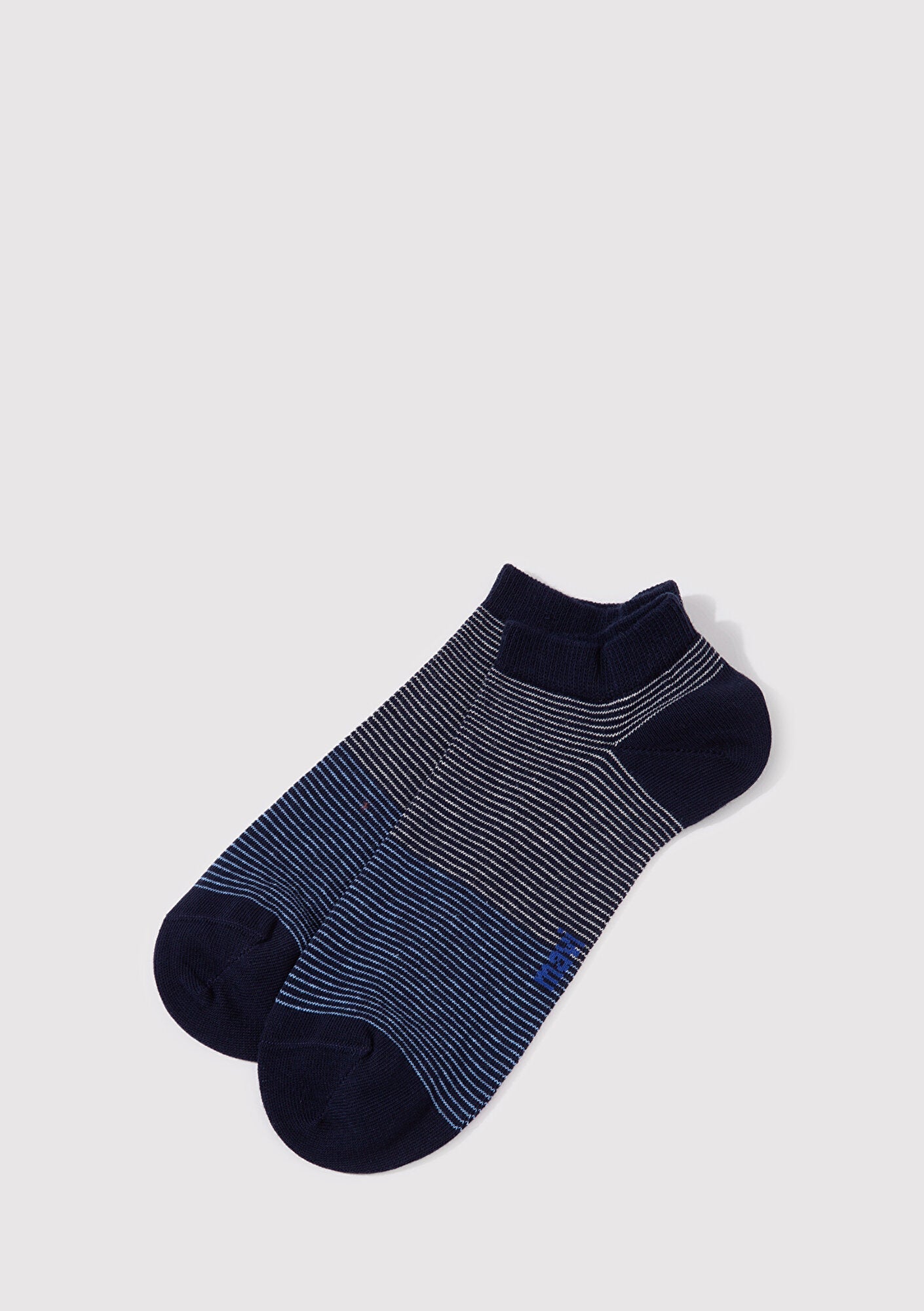 2 Pack Ankle Socks