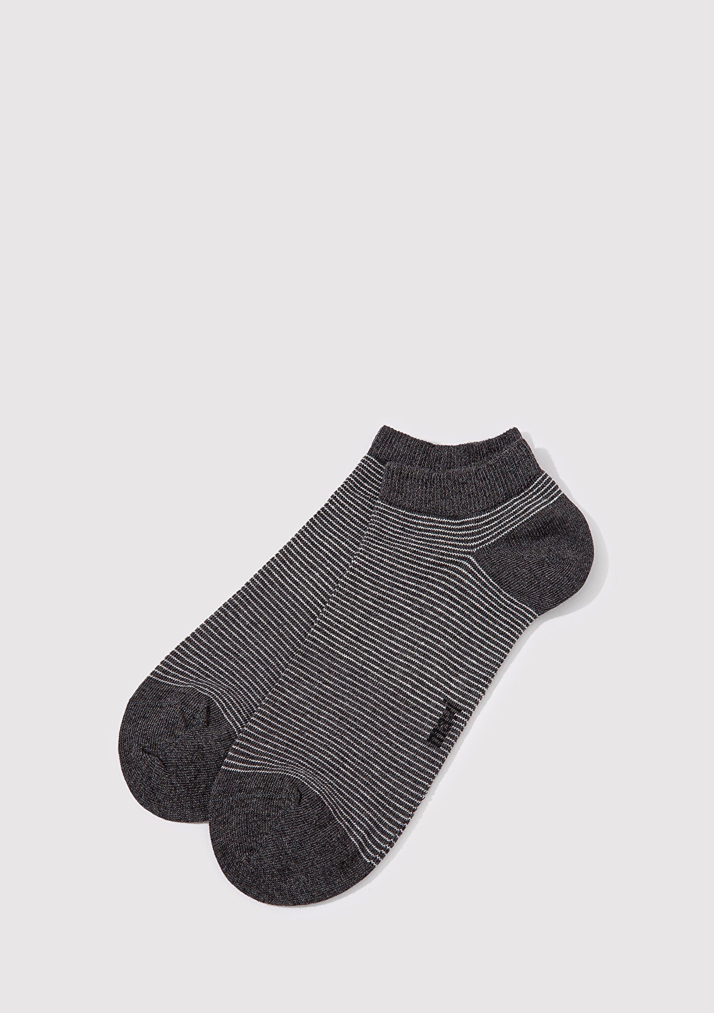 2 Pack Ankle Socks