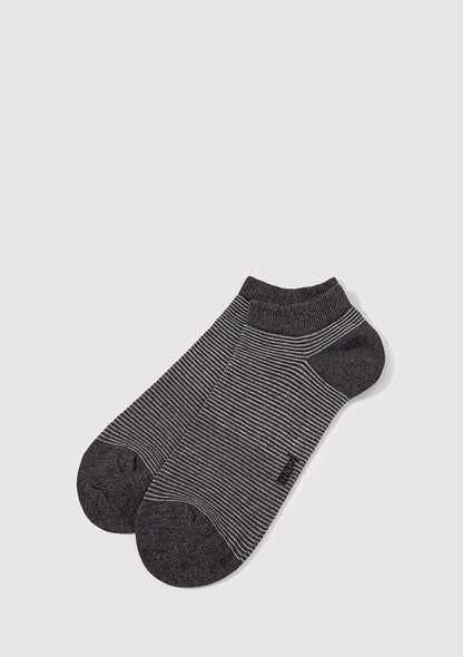 2 Pack Ankle Socks