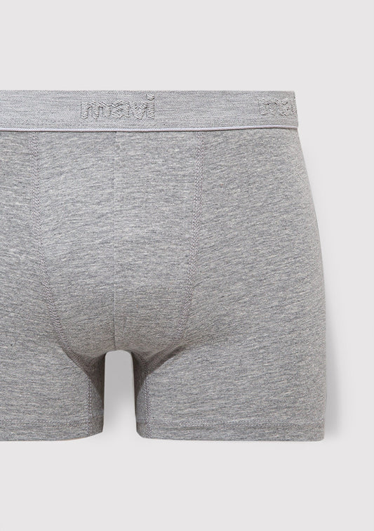 Grey Basic Boxers
