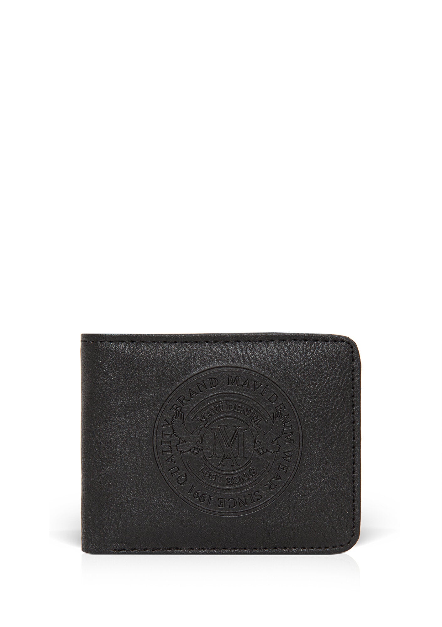 Black Wallet