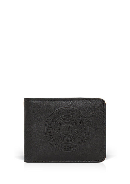 Black Wallet