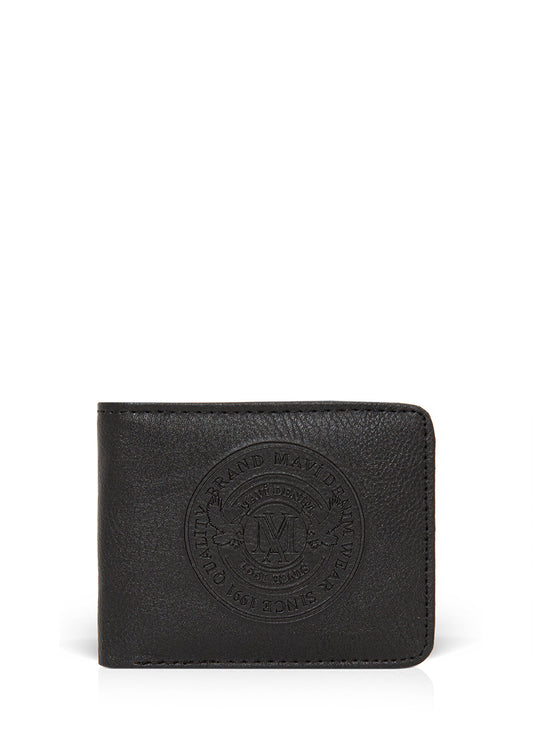 Black Wallet