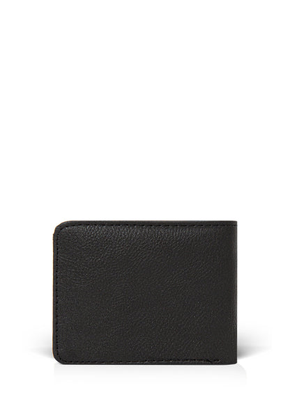 Black Wallet