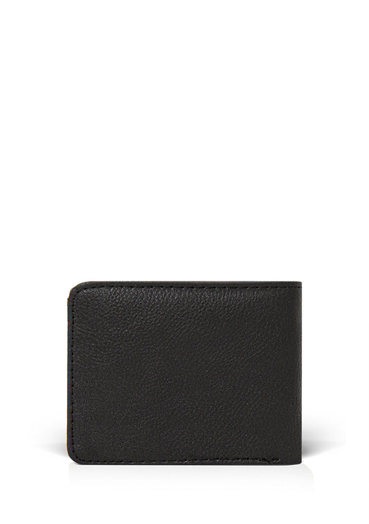 Black Wallet