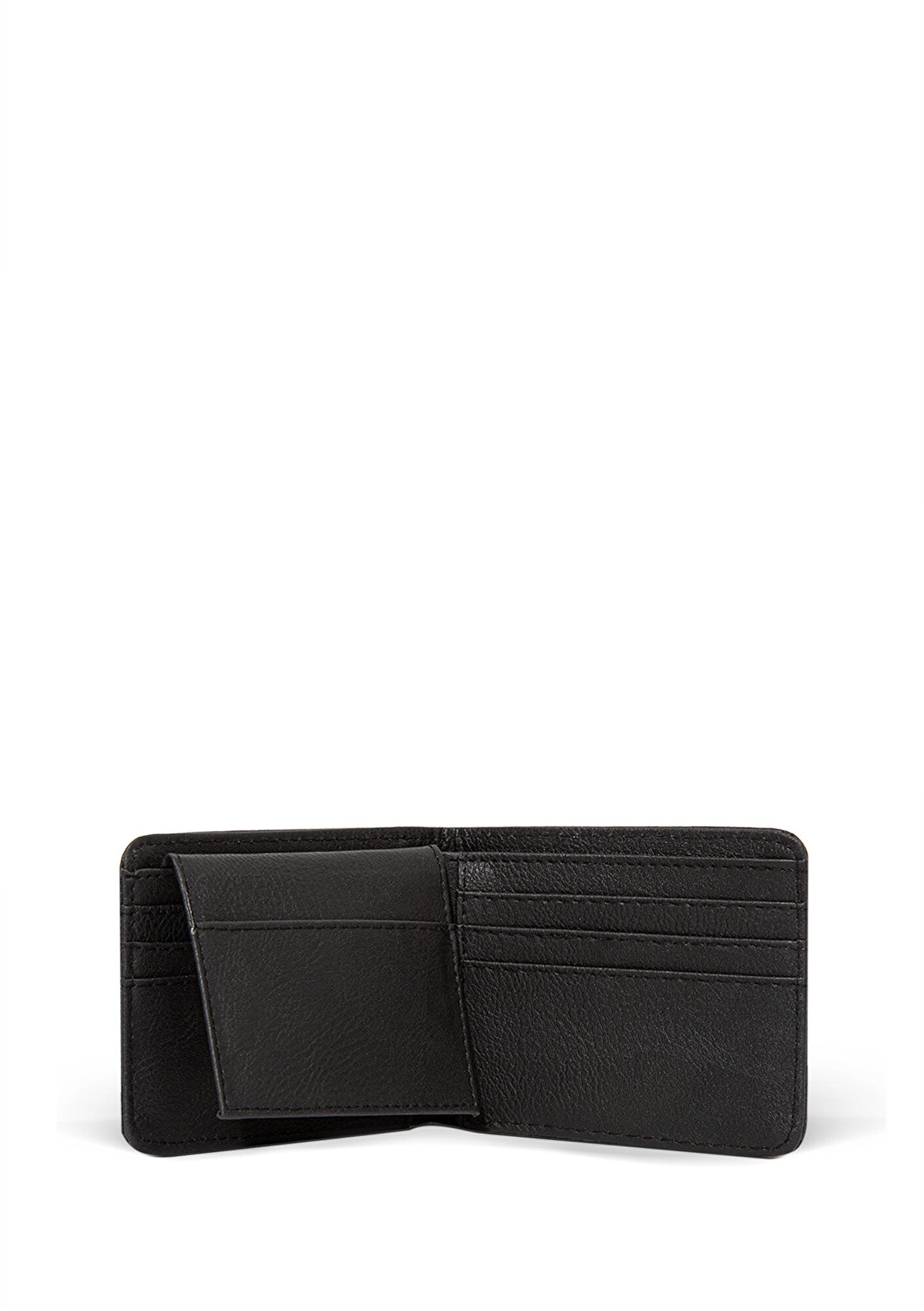 Black Wallet