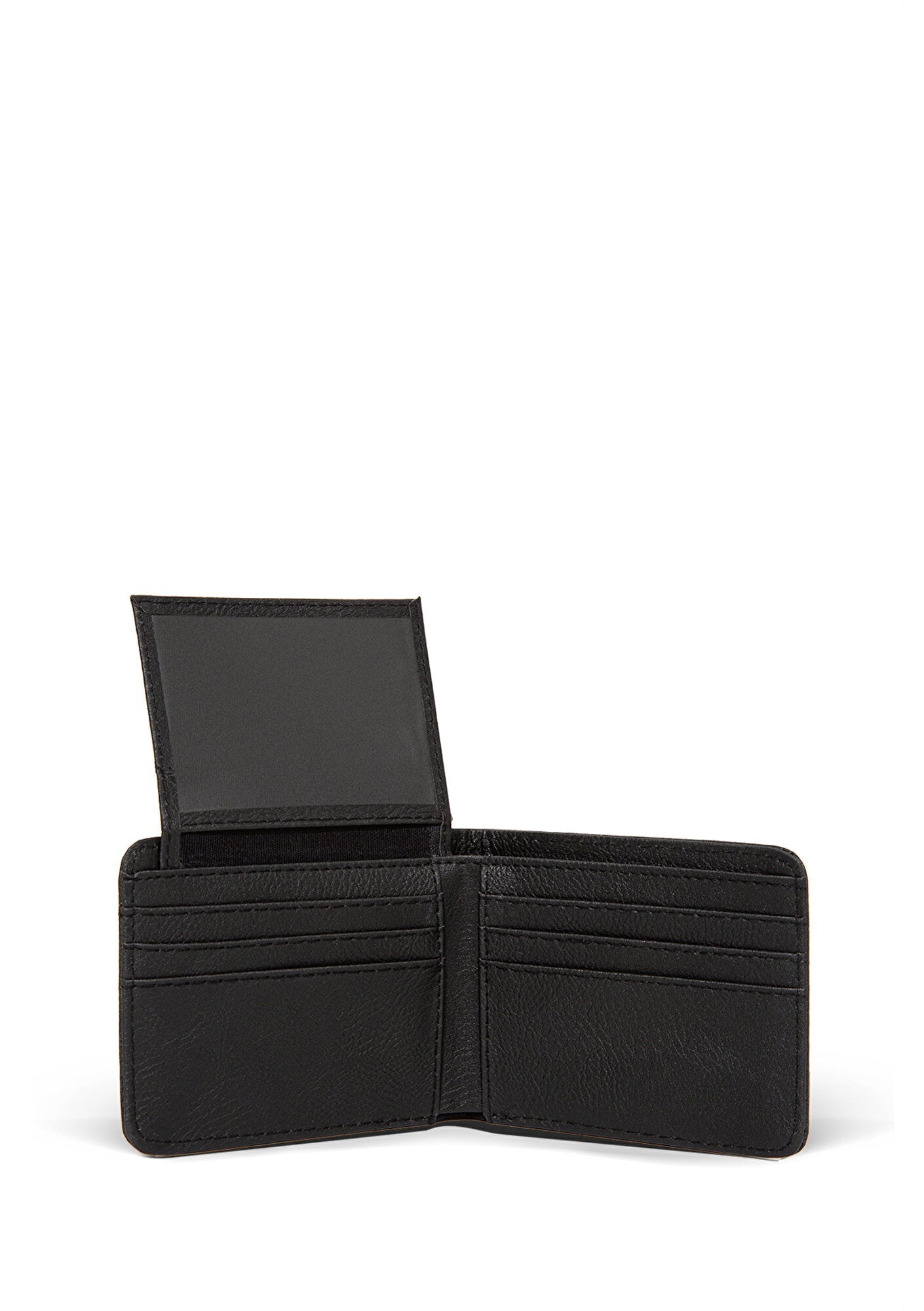 Black Wallet