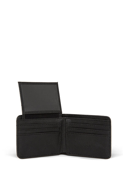 Black Wallet