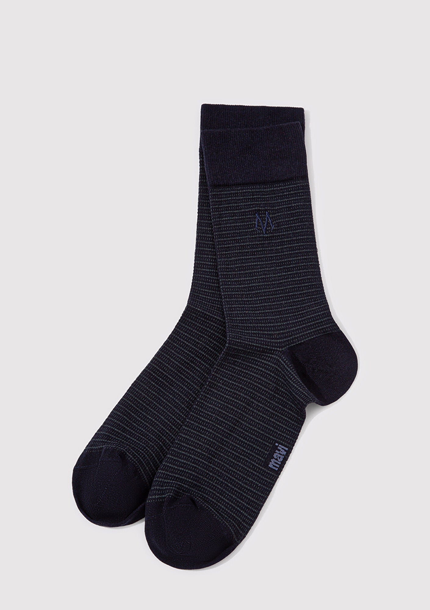 Dark Blue Socket