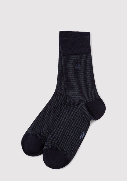 Dark Blue Socket