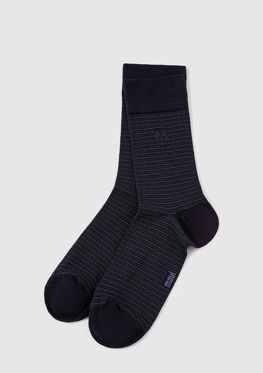 Dark Blue Socket