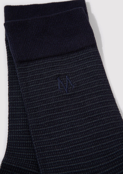 Dark Blue Socket
