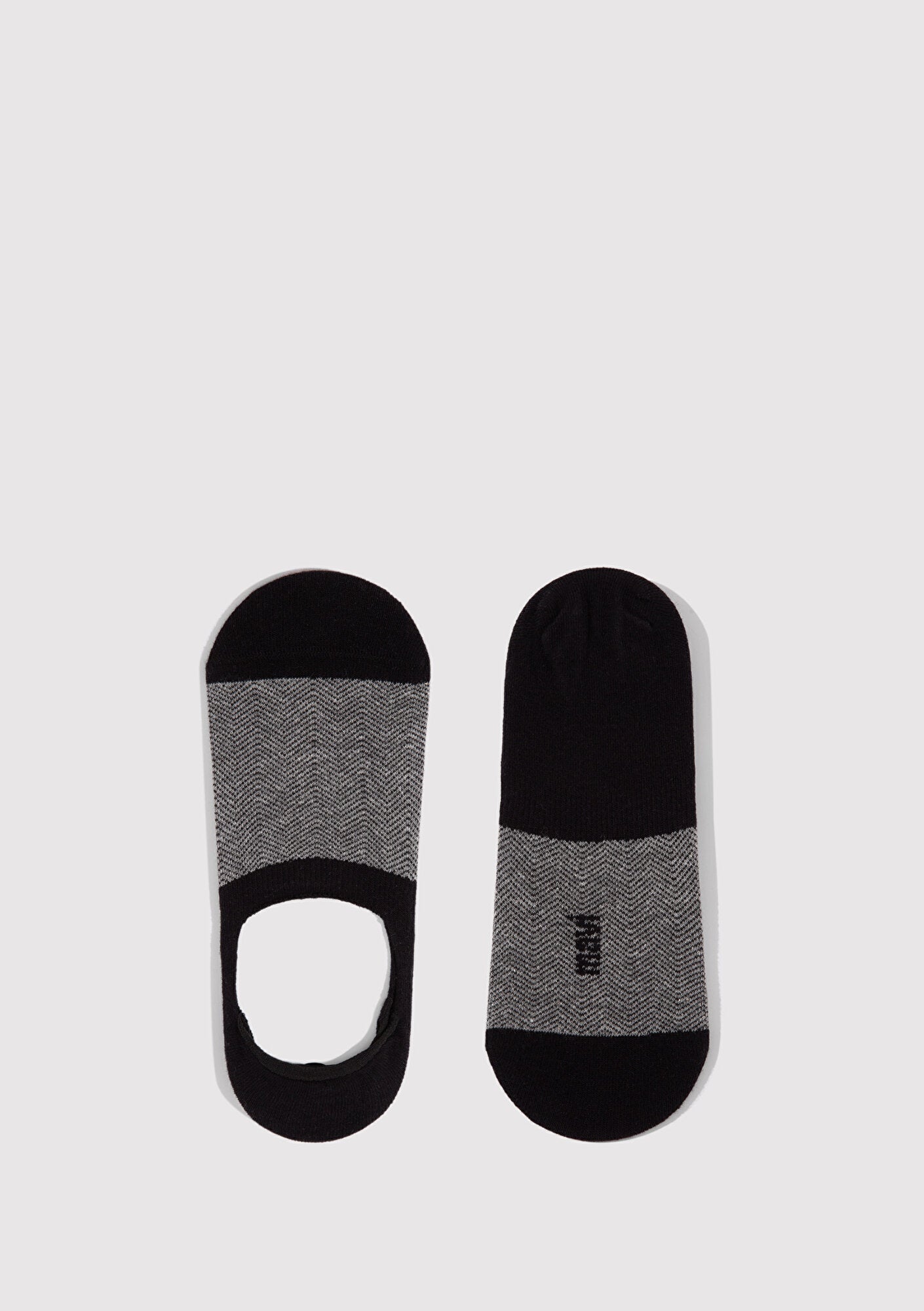 Black Ballerina Socks