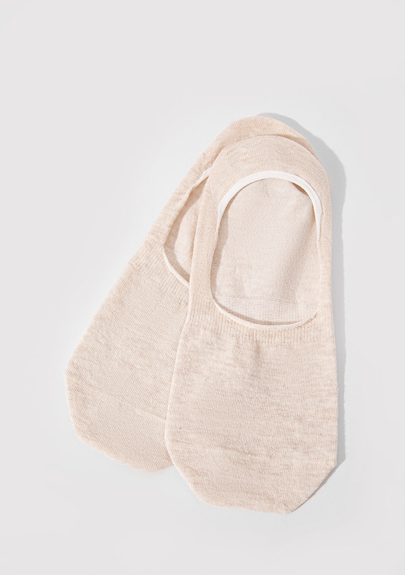 2 Pack Ballerina Socks