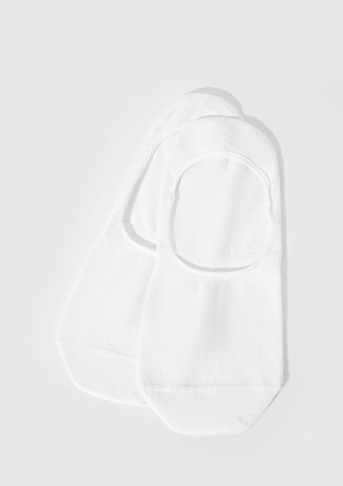 2 Pack Ballerina Socks