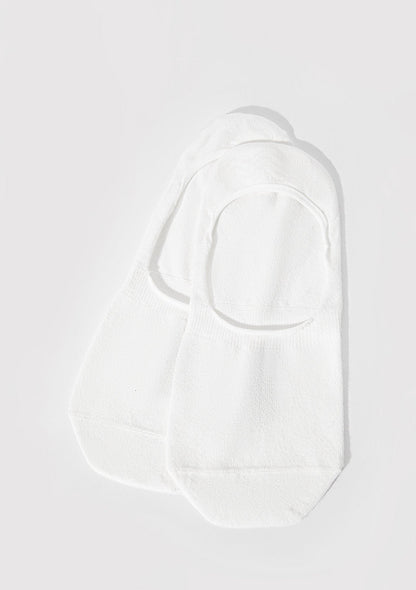 2 Pack Ballerina Socks