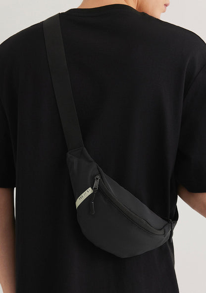 Mavi Pro Black Belt Bag