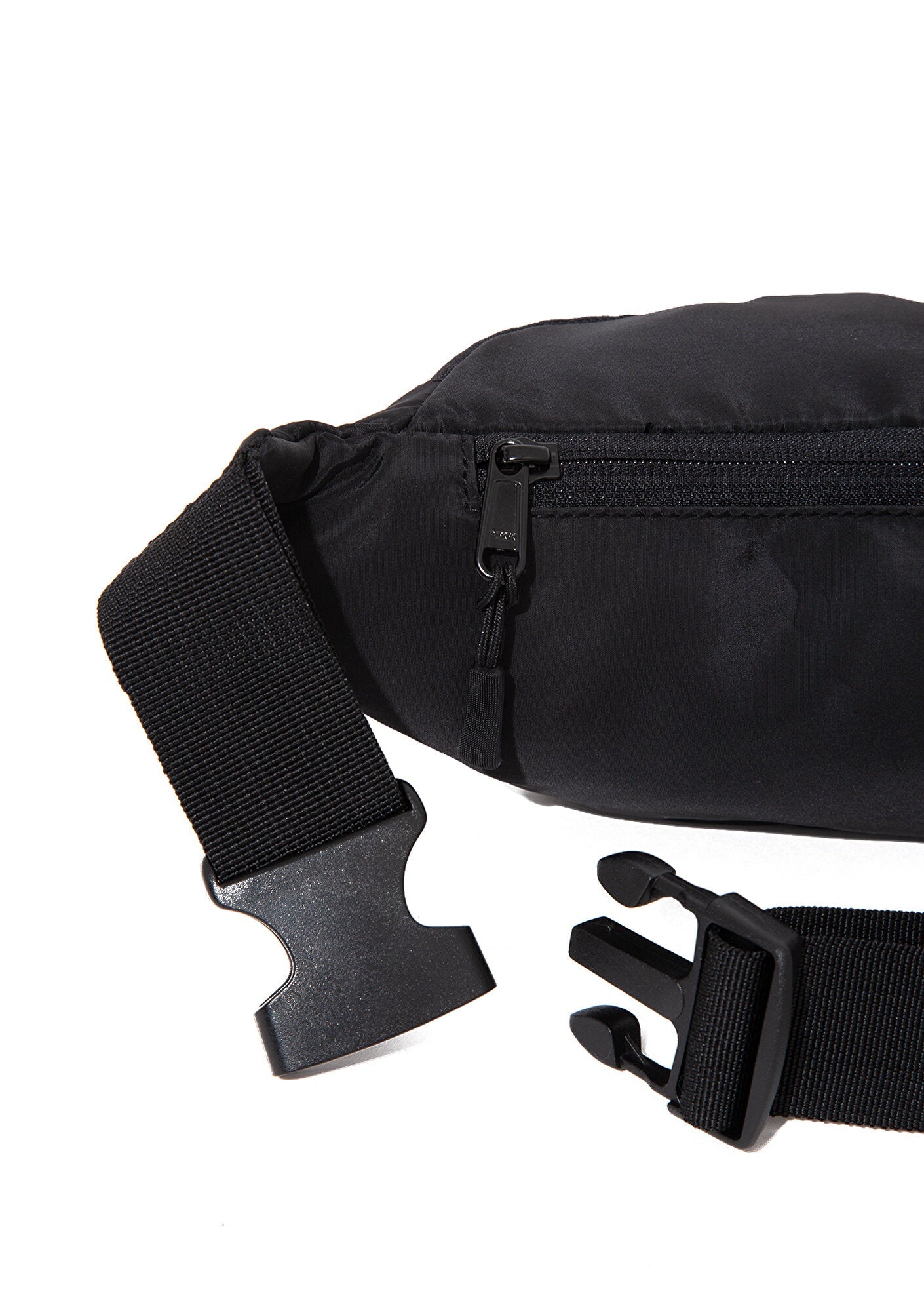 Mavi Pro Black Belt Bag