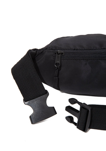 Mavi Pro Black Belt Bag