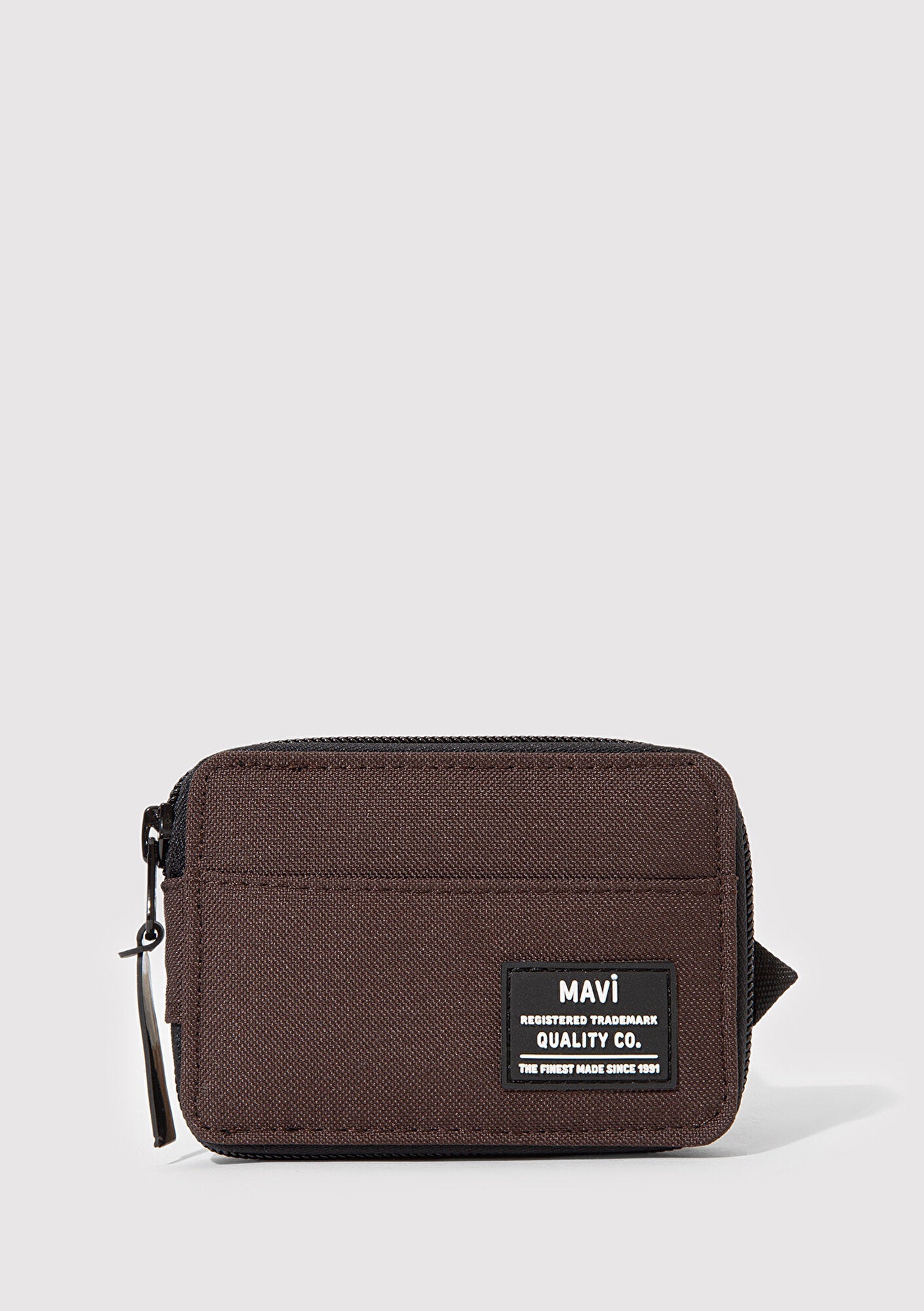 Brown Wallet