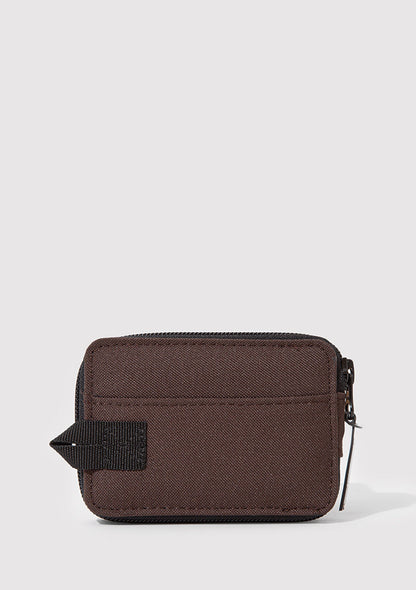 Brown Wallet
