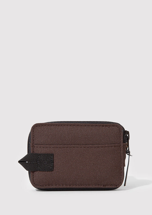 Brown Wallet