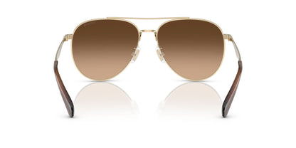 0HC7169-Polyamide Standard Woman Sunwear-Shiny Light Gold