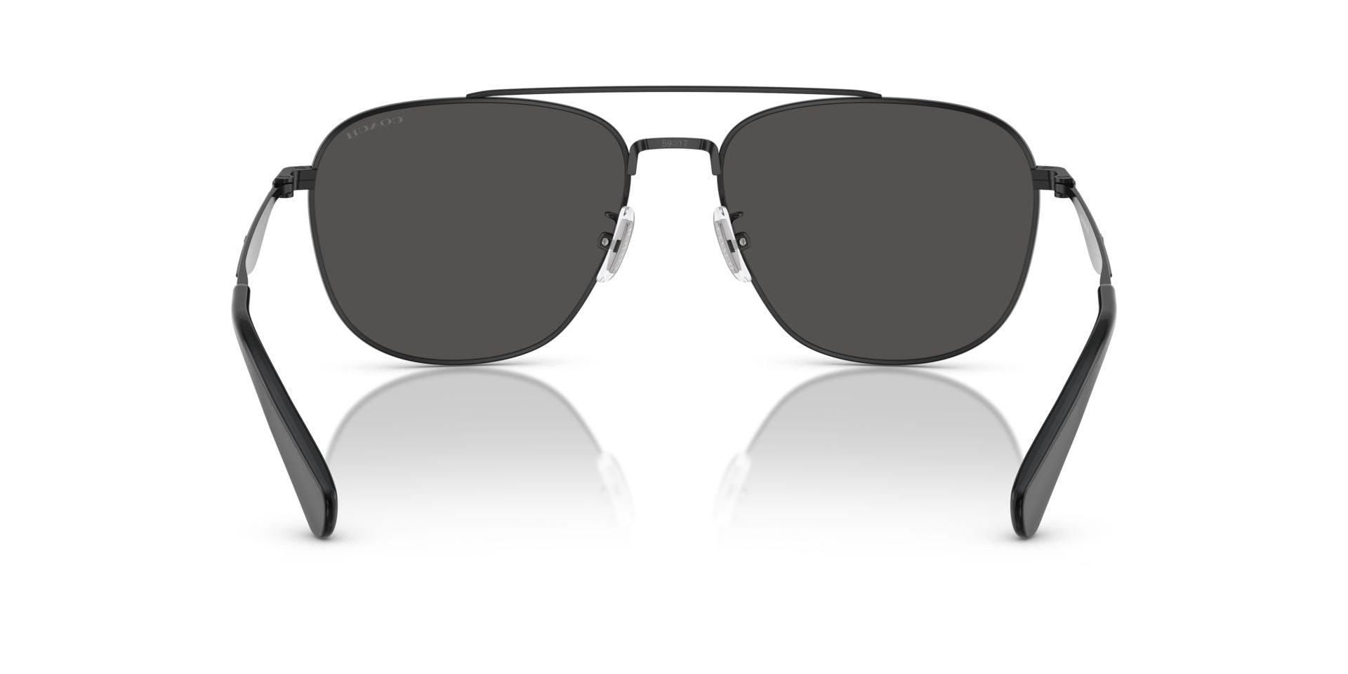 0HC7172-Polyamide Standard Man Sunwear-Satin Black