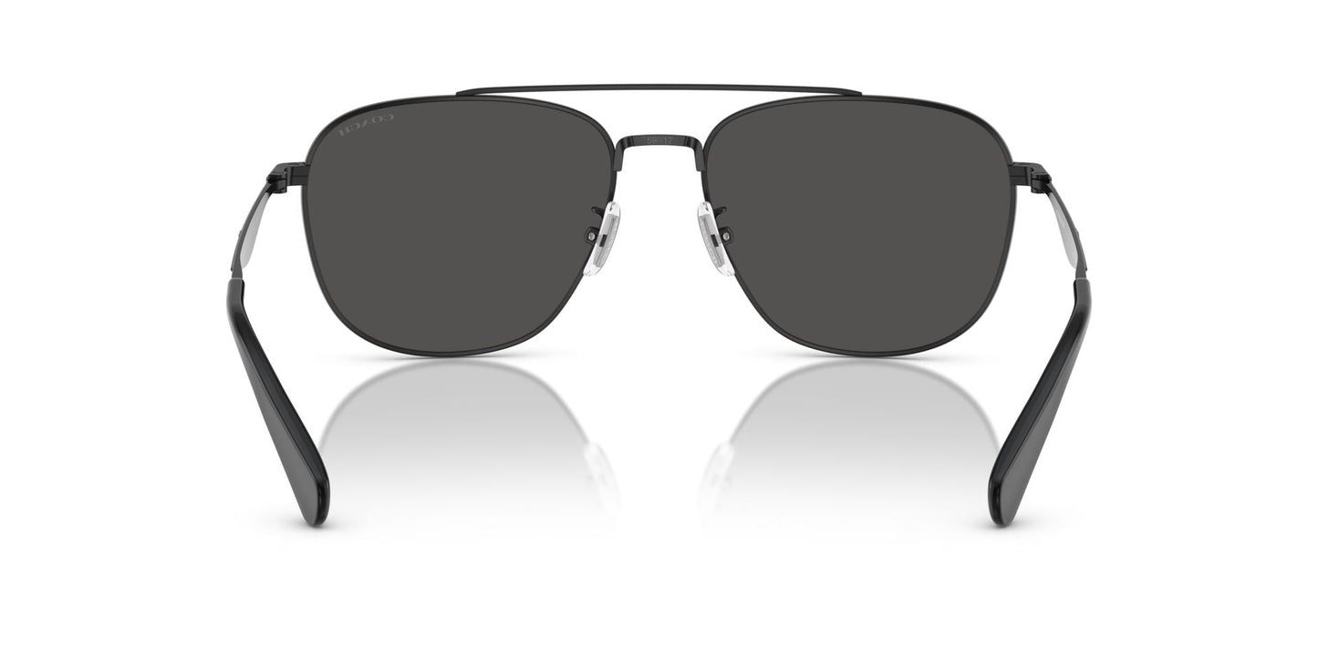 0HC7172-Polyamide Standard Man Sunwear-Satin Black
