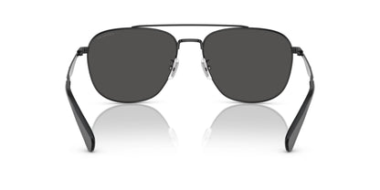 0HC7172-Polyamide Standard Man Sunwear-Satin Black