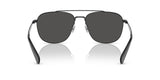0HC7172-Polyamide Standard Man Sunwear-Satin Black