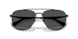 0HC7172-Polyamide Standard Man Sunwear-Satin Black