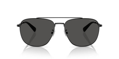 0HC7172-Polyamide Standard Man Sunwear-Satin Black