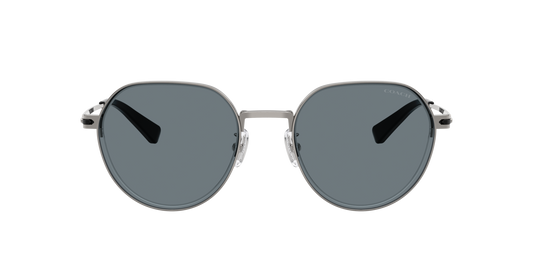 0HC7179-Coach Sunwear-Shiny Gunmetal