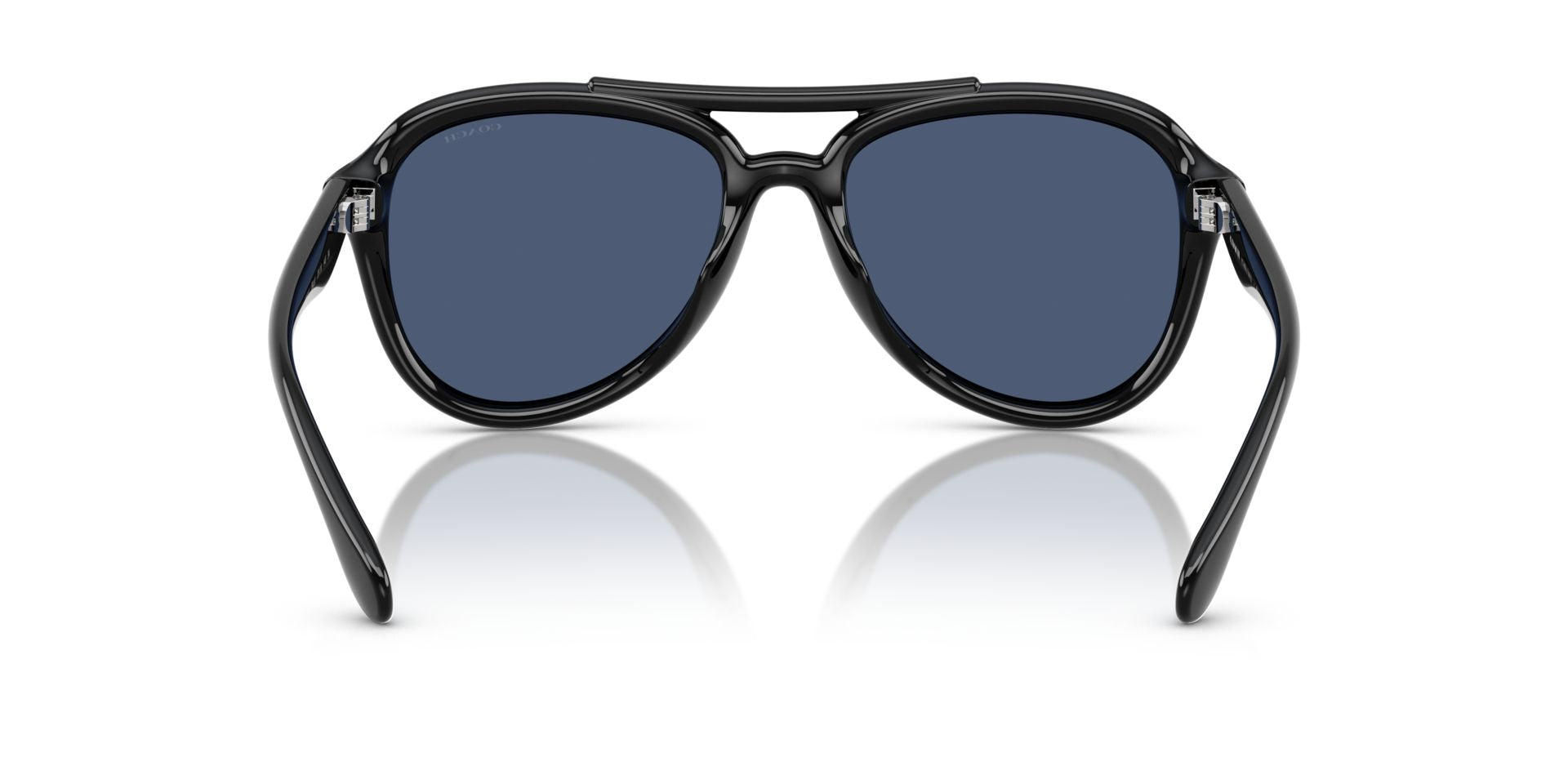 0HC8406U-Policarbonate Standard Woman Sunwear-Black