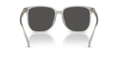 0HC8413BD-Polyamide Standard Woman Sunwear-Transparent Dove