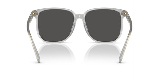 0HC8413BD-Polyamide Standard Woman Sunwear-Transparent Dove