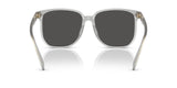0HC8413BD-Polyamide Standard Woman Sunwear-Transparent Dove