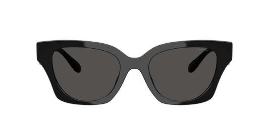 0HC8418U-Coach Sunwear-Black