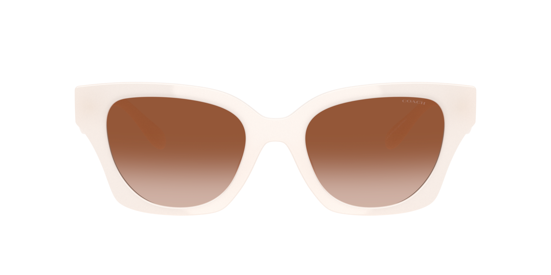 0HC8418U-Coach Sunwear-Milky Cloud