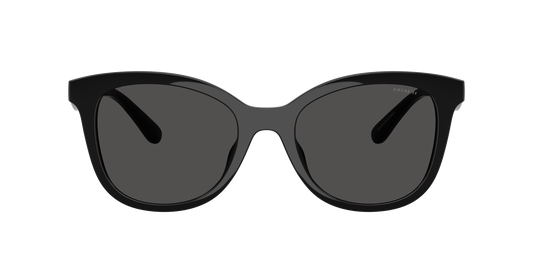 0HC8419U-Coach Sunwear-Black