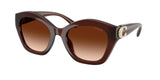 0HC8421U-Coach Sunwear-Milky Hazelnut