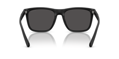 0HC8427U-Coach Sunwear-Matte Black