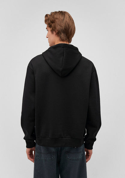 Black Sweatshirt
