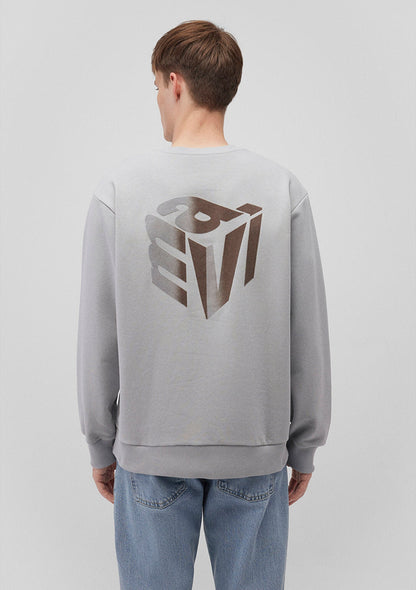 Grey Sweatshirt