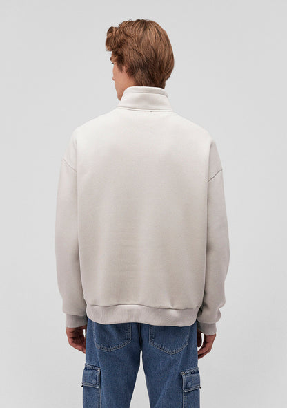 Grey Sweatshirt