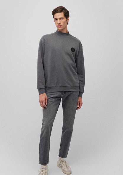 Grey Sweatshirt