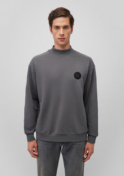 Grey Sweatshirt