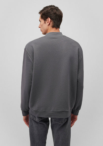 Grey Sweatshirt