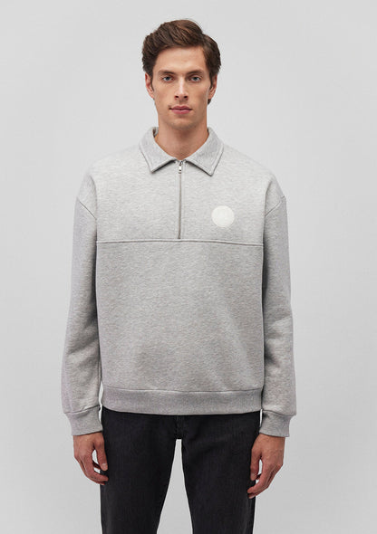 Grey Sweatshirt